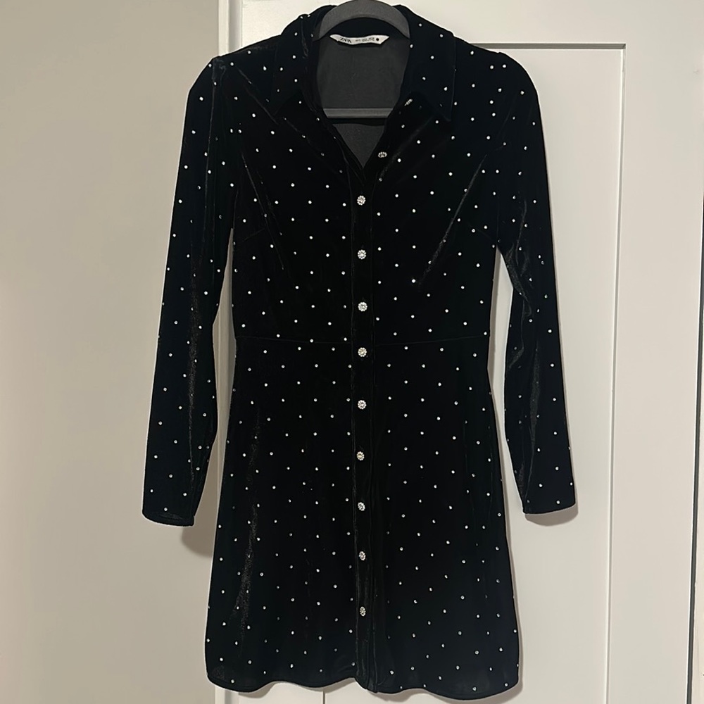 LIKE NEW ZARA Dress